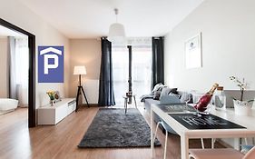 Super Apart Jana Kazimierza 49